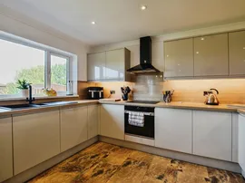 Chapel Lane, Addlethorpe, Skegness thumb 3