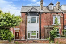 Station Road, Treeton, ROTHERHAM