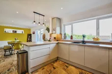 Chapel Lane, Addlethorpe, Skegness