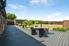Chapel Lane, Addlethorpe, Skegness