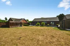 Chapel Lane, Addlethorpe, Skegness