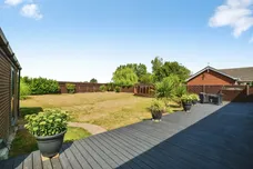 Chapel Lane, Addlethorpe, Skegness