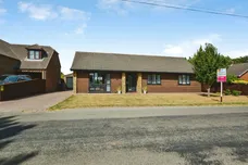Chapel Lane, Addlethorpe, Skegness