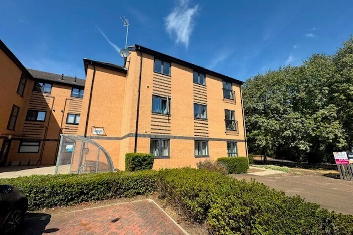 17 Horrell Court, Bretton, Peterborough