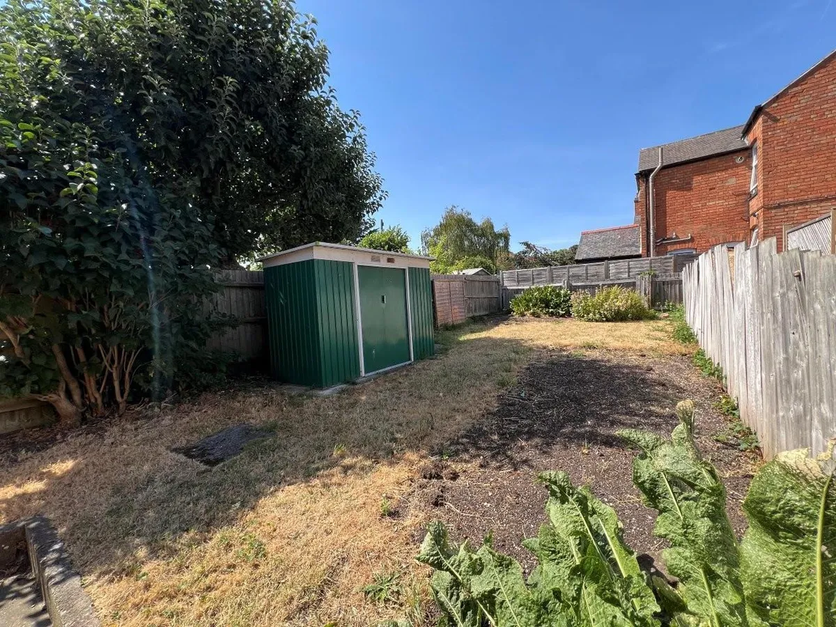 Thorpe Road, Melton Mowbray