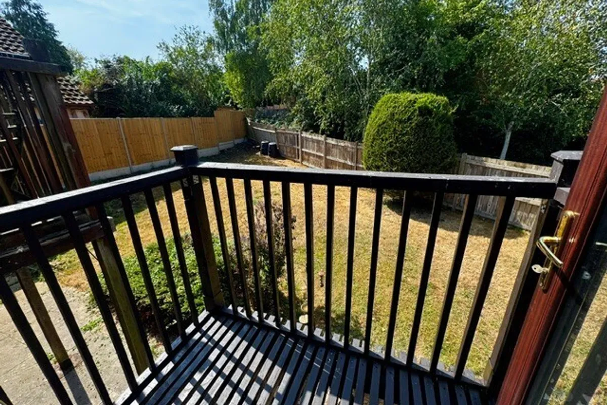 Lenborough Road, BUCKINGHAM