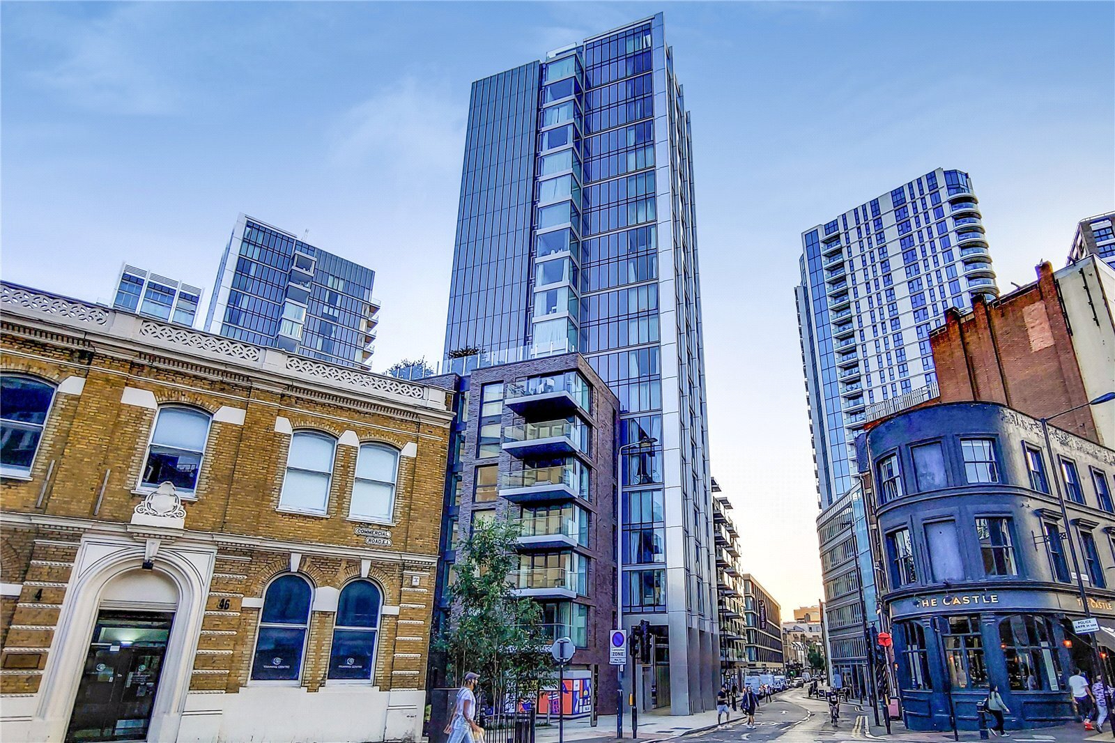 Alie Street, London, E1 Image 13