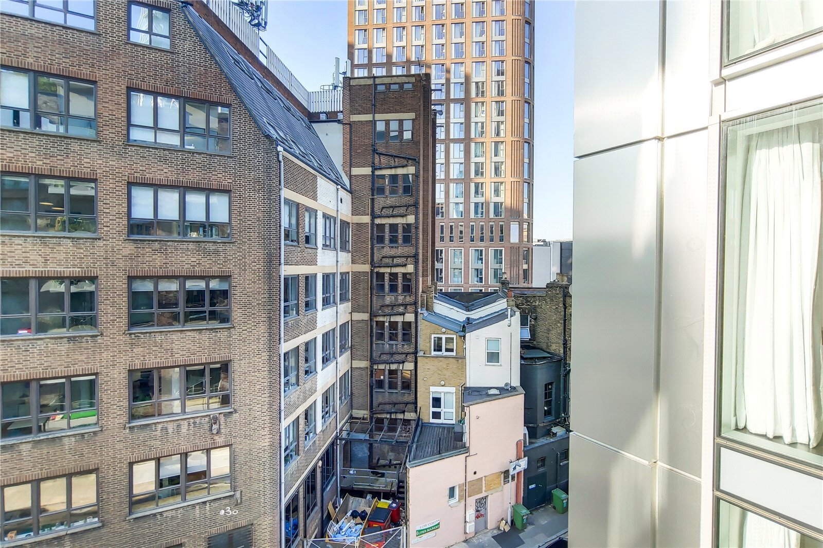 Alie Street, London, E1 Image 15