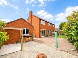 Property responsive