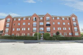 Property responsive