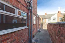 Merton Avenue, Leicester