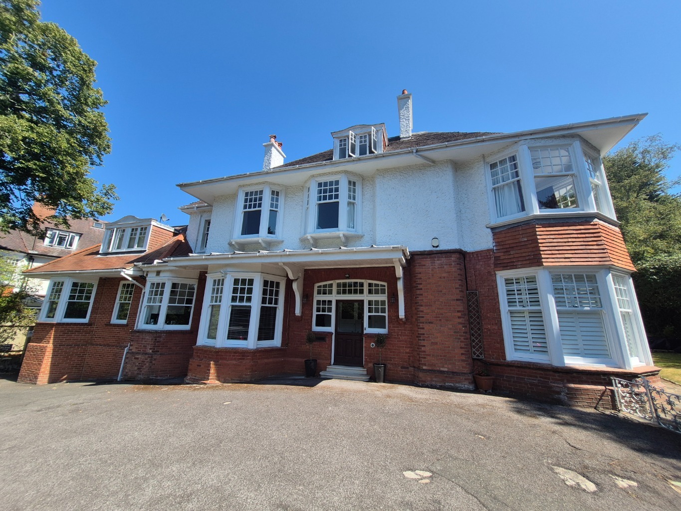 58 West Overcliff Drive, Bournemouth, Dorset, BH4 Image 1