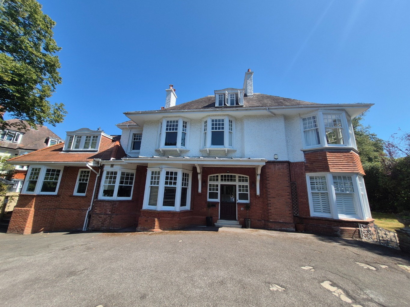 58 West Overcliff Drive, Bournemouth, Dorset, BH4 Image 2