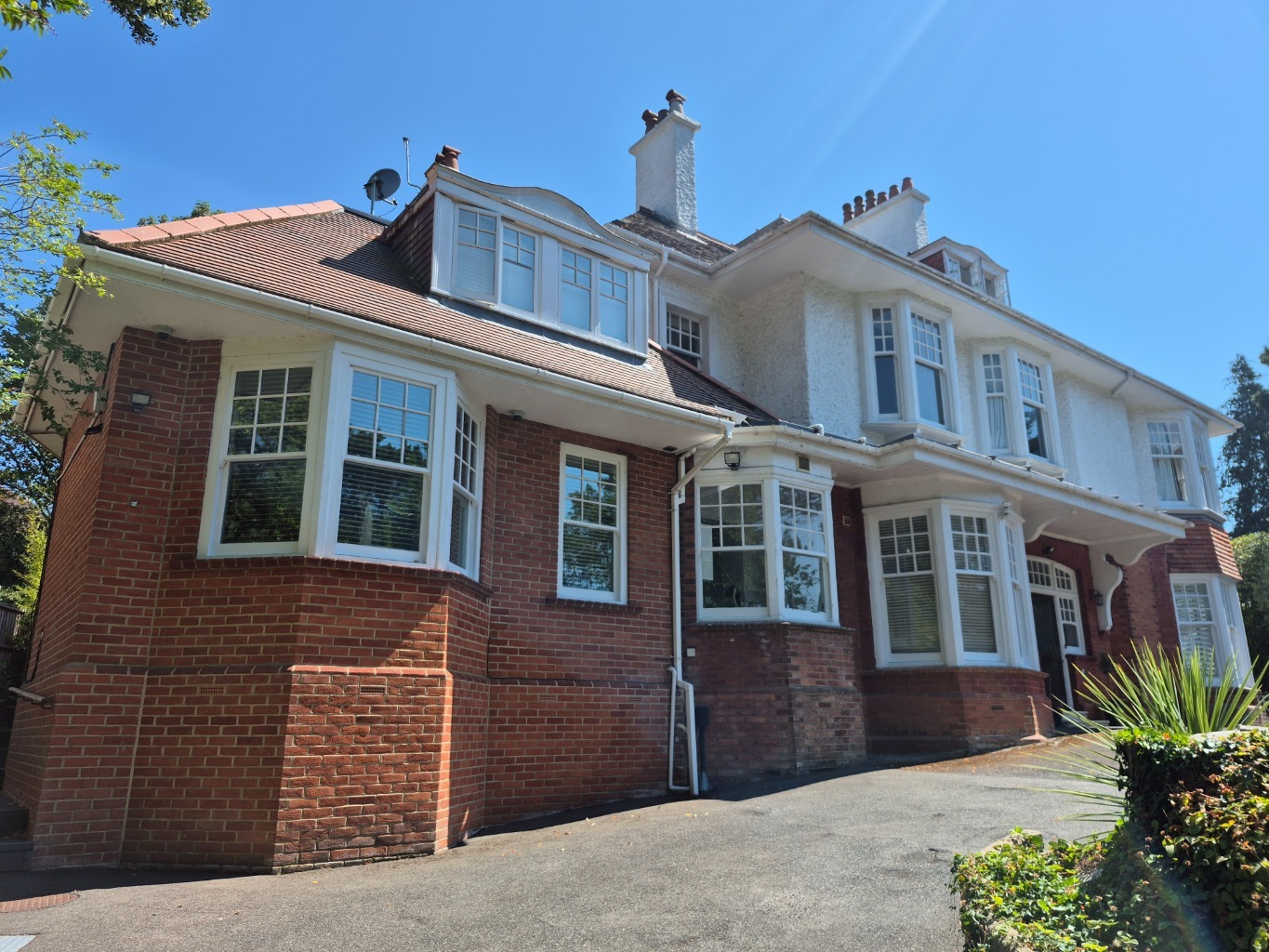 58 West Overcliff Drive, Bournemouth, Dorset, BH4 Image 15