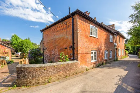 The Drove, Winchester, SO21