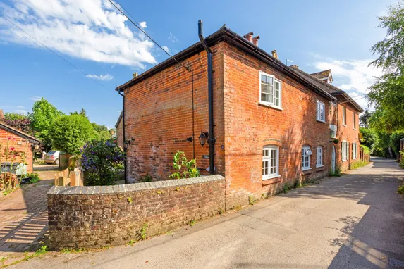 The Drove, Winchester, SO21