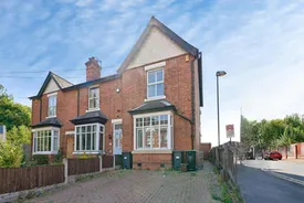 Property responsive