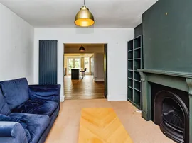 The Ham, Westbury thumb 3