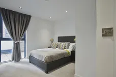 Montrose Crescent, WEMBLEY