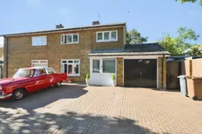 Cuttys Lane, Stevenage
