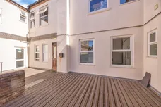Clarendon Road, Southsea