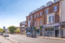 Clarendon Road, Southsea