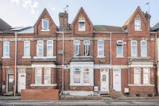 Hexthorpe Road, Hexthorpe, Doncaster