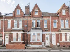 Hexthorpe Road, Hexthorpe, Doncaster photo