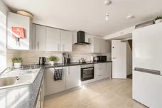Hexthorpe Road, Hexthorpe, Doncaster