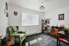 Chapel Lane, Addlethorpe, Skegness