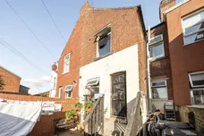 Hexthorpe Road, Hexthorpe, Doncaster