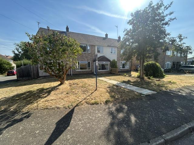 Greenwood Close, Byfield, Daventry Image 1