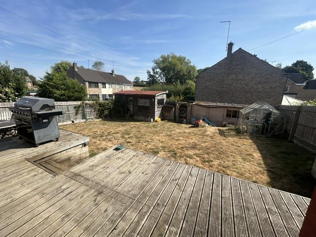 Greenwood Close, Byfield, Daventry Image 11