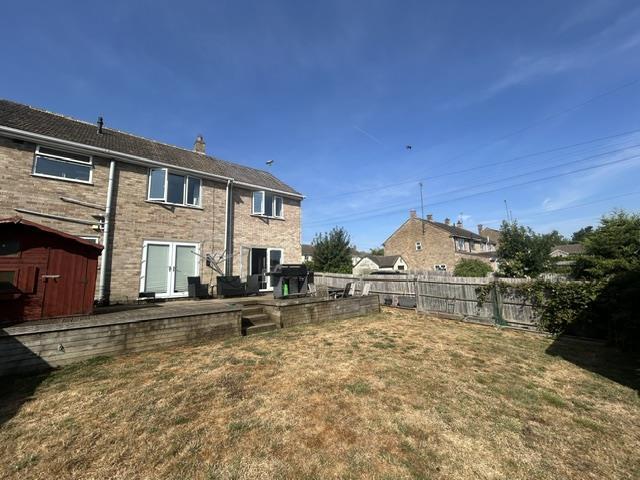 Greenwood Close, Byfield, Daventry Image 12