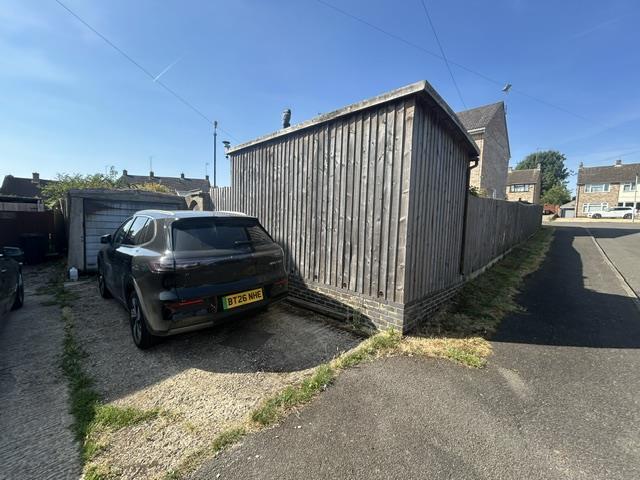 Greenwood Close, Byfield, Daventry Image 16