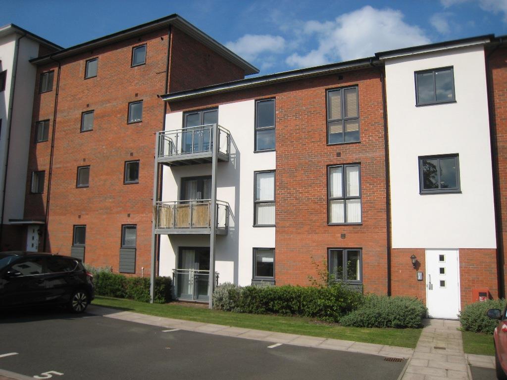 Donington Grove, Akron Gate, Wolverhampton Image 1
