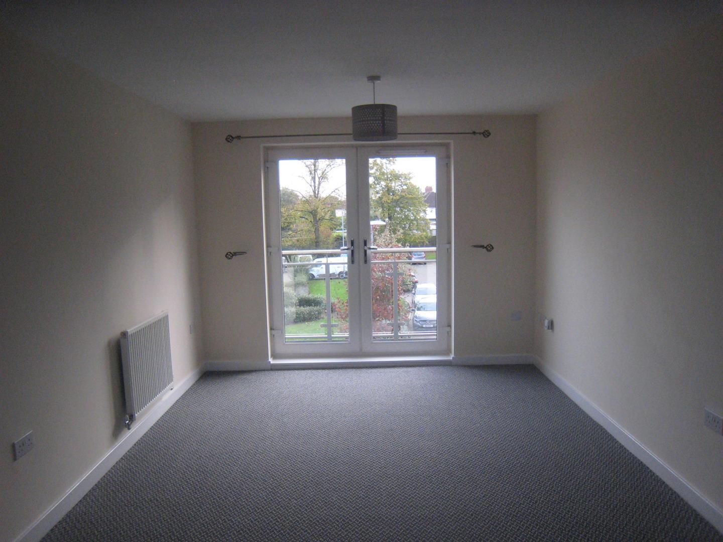 Donington Grove, Akron Gate, Wolverhampton Image 3