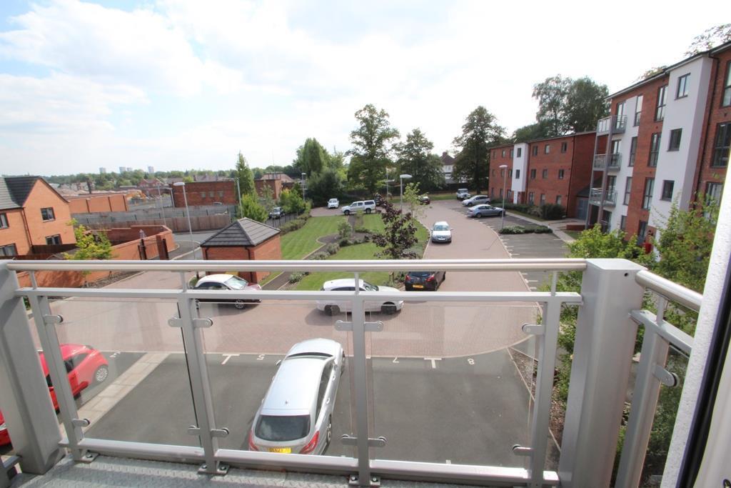 Donington Grove, Akron Gate, Wolverhampton Image 6