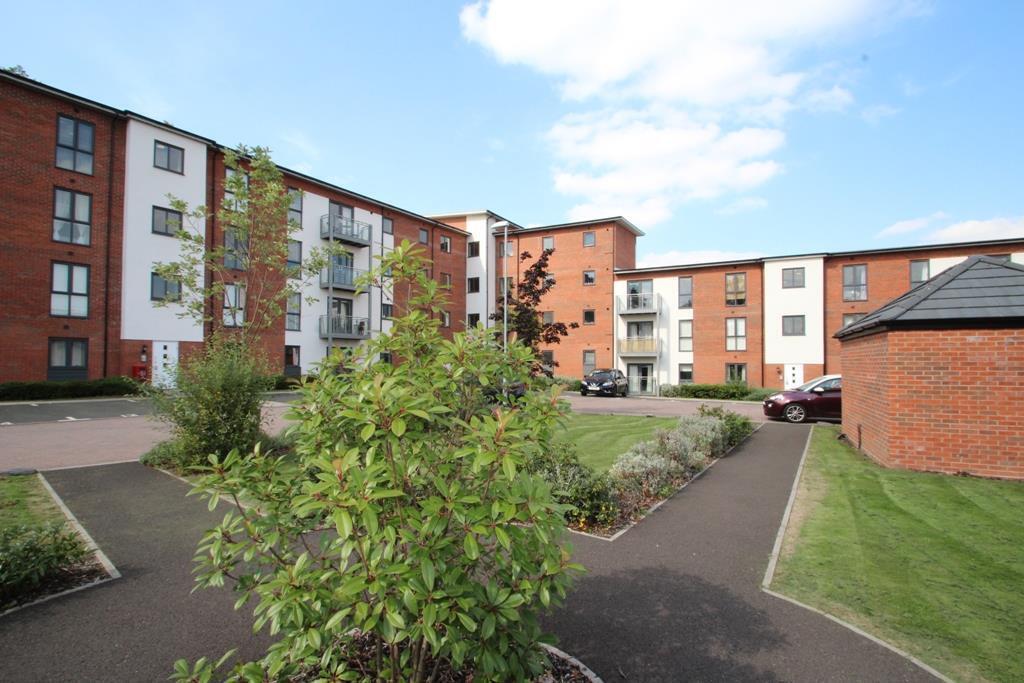 Donington Grove, Akron Gate, Wolverhampton Image 11