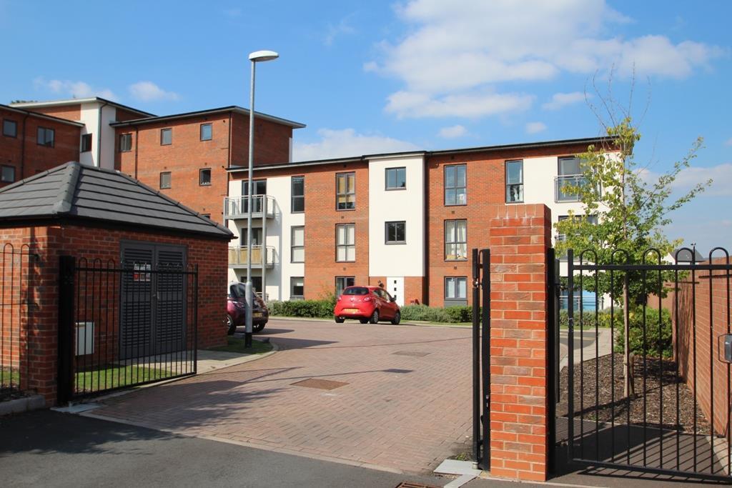Donington Grove, Akron Gate, Wolverhampton Image 12