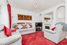 Surrey Terrace, Billingham