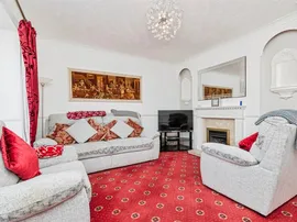 Surrey Terrace, Billingham thumb 2