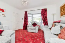 Surrey Terrace, Billingham