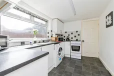 Surrey Terrace, Billingham