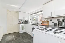 Surrey Terrace, Billingham