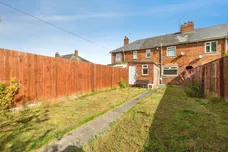 Surrey Terrace, Billingham