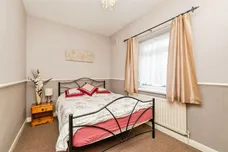 Surrey Terrace, Billingham