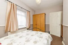 Surrey Terrace, Billingham