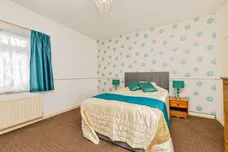 Surrey Terrace, Billingham