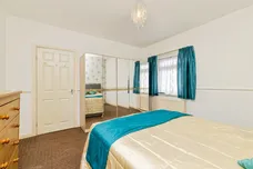 Surrey Terrace, Billingham